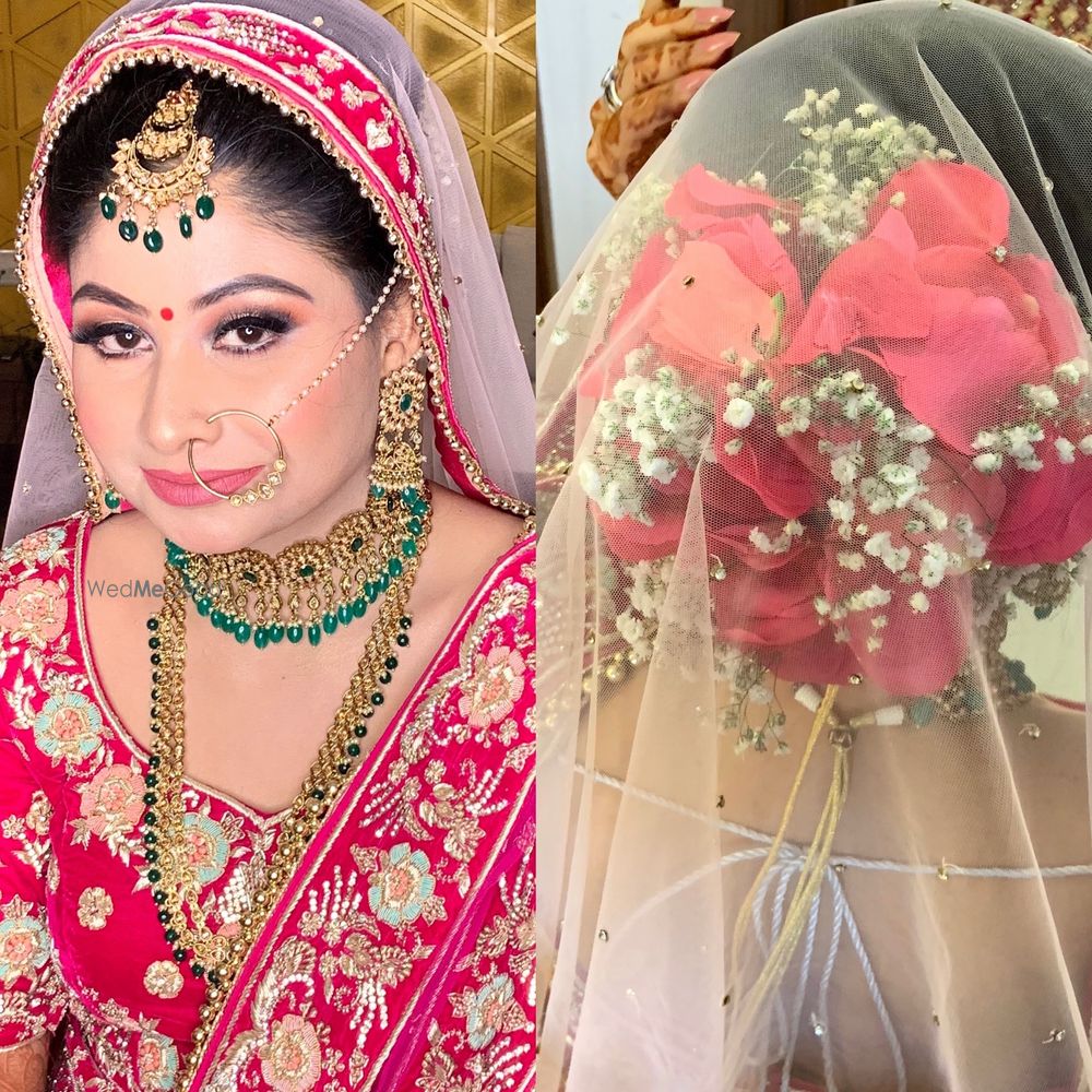 Photo By Makeup Artistry by Anjali - Bridal Makeup Artists