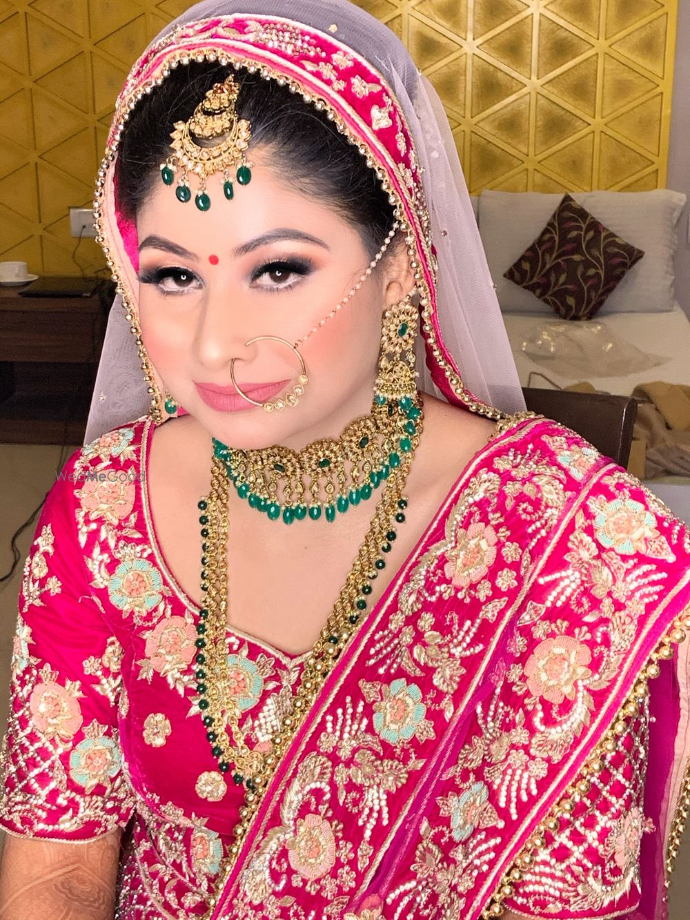 Photo By Makeup Artistry by Anjali - Bridal Makeup