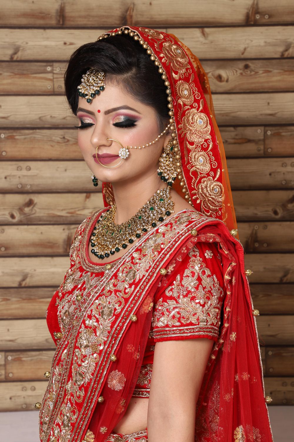 Photo By Swati Singh Makeover - Bridal Makeup