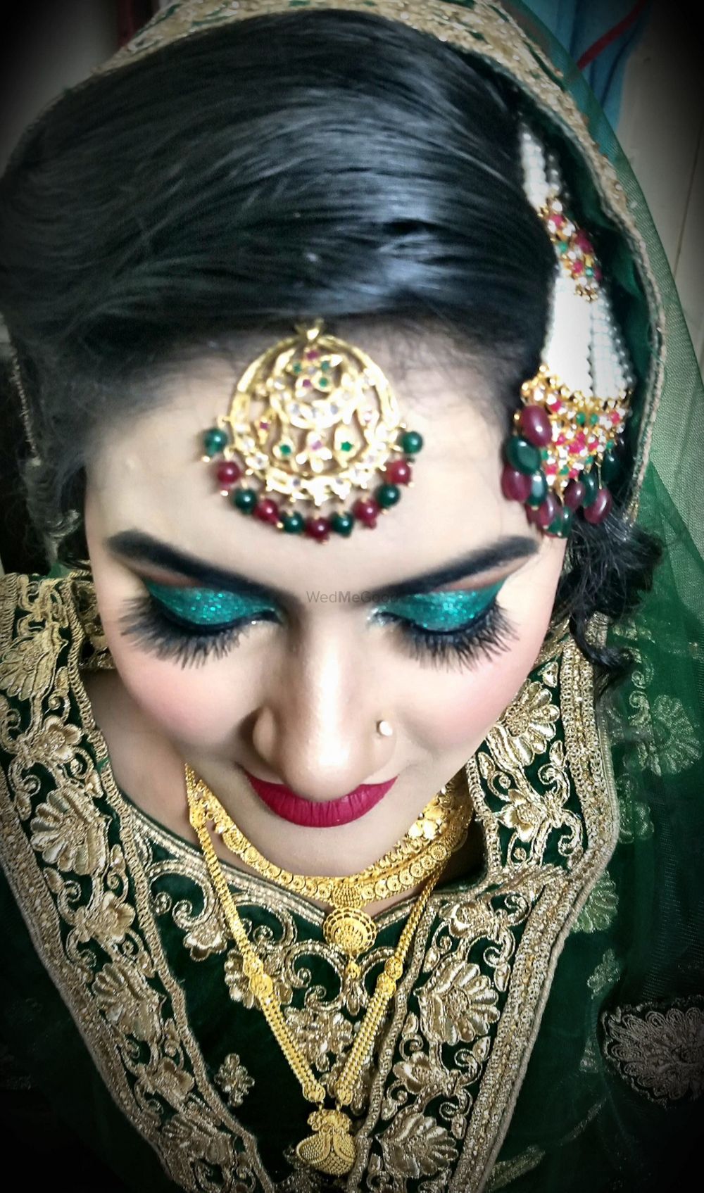 Photo By Nstylein - Bridal Makeup