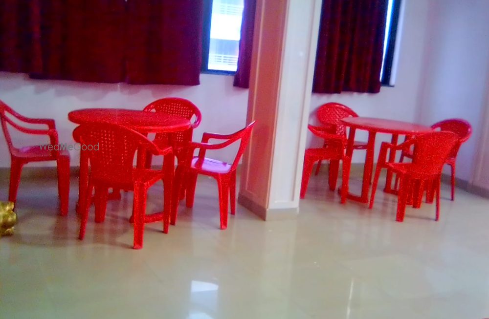 Photo By Ruby Party Hall - Venues