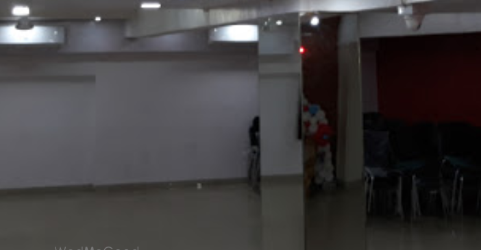 Photo By Ruby Party Hall - Venues