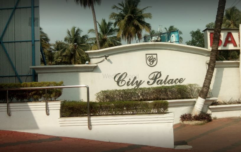 The City Palace