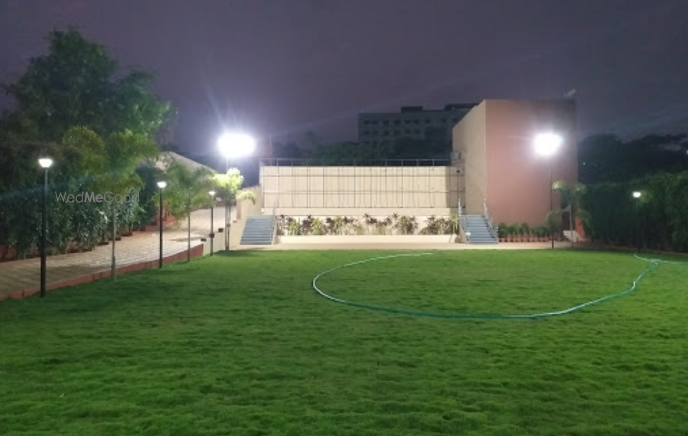 Photo By Shivratna Lawns - Venues