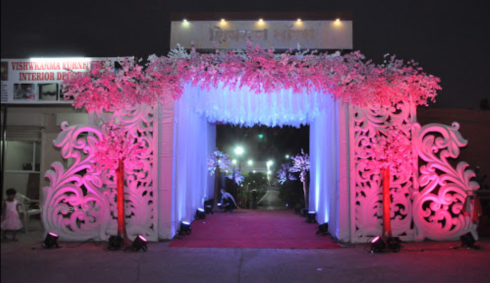 Photo By Shivratna Lawns - Venues