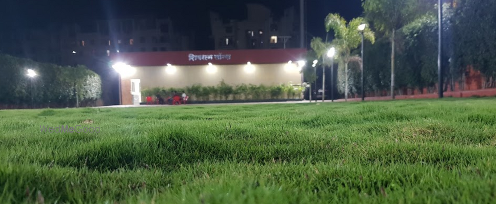 Photo By Shivratna Lawns - Venues