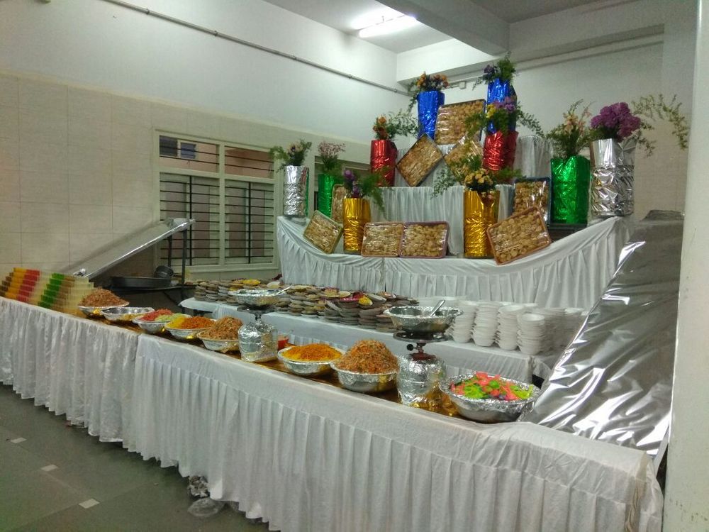 Photo By Sri Aishwarya Caterers - Catering Services