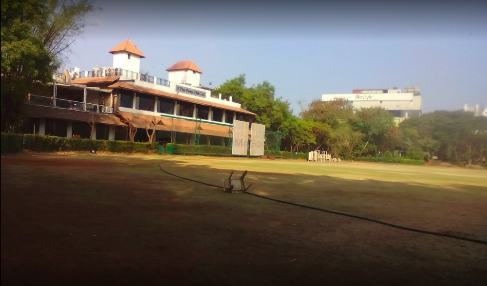Photo By The Poona Club - Venues