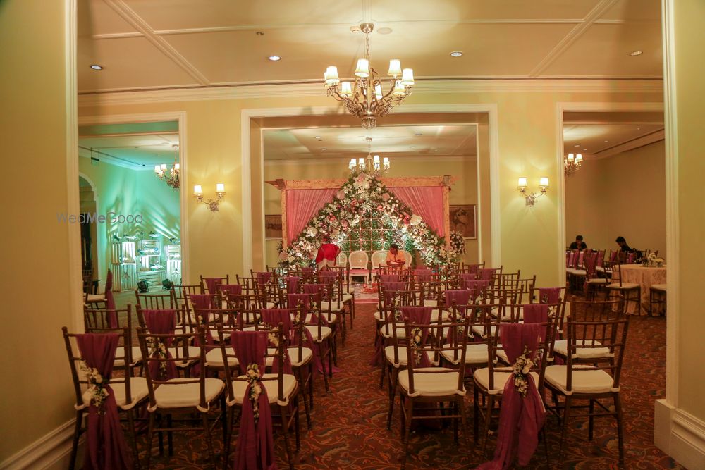 Photo By The Wedding Junction - Wedding Planners