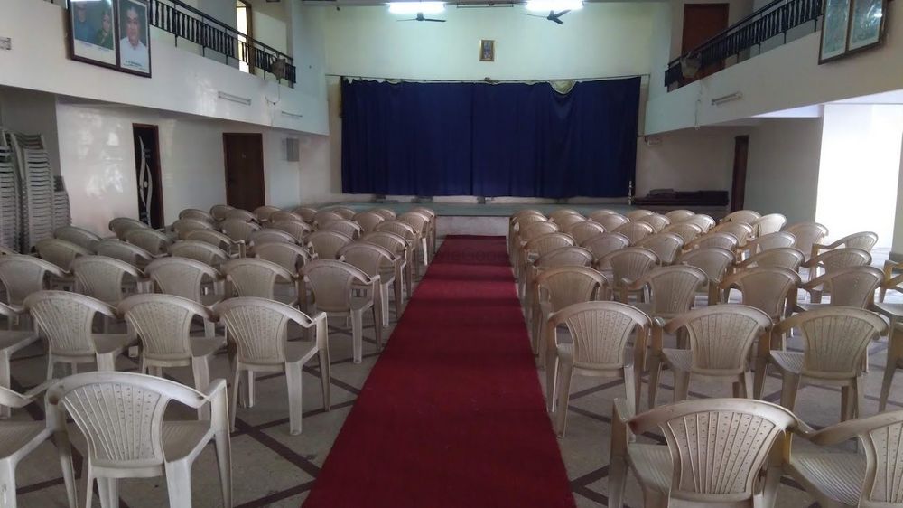 GK Conference Hall