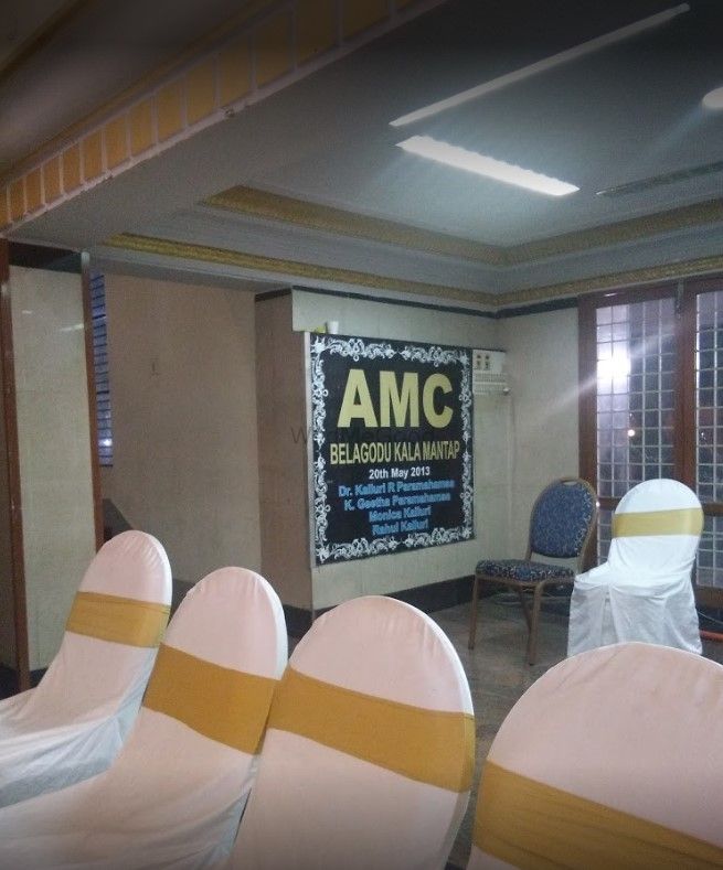 Photo By AMC Belagodu Kala Mantap - Venues