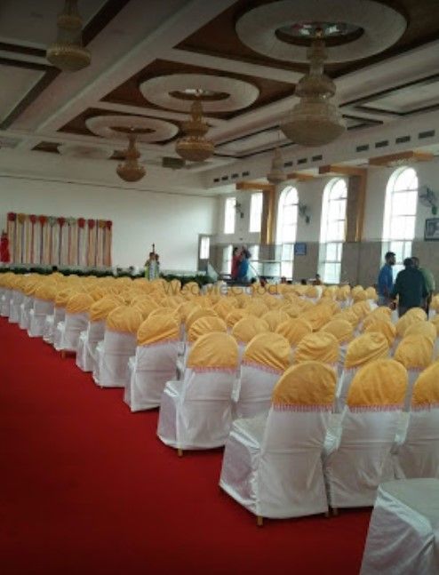 Photo By KMM Royal Convention Centre, Kattanallur - Venues