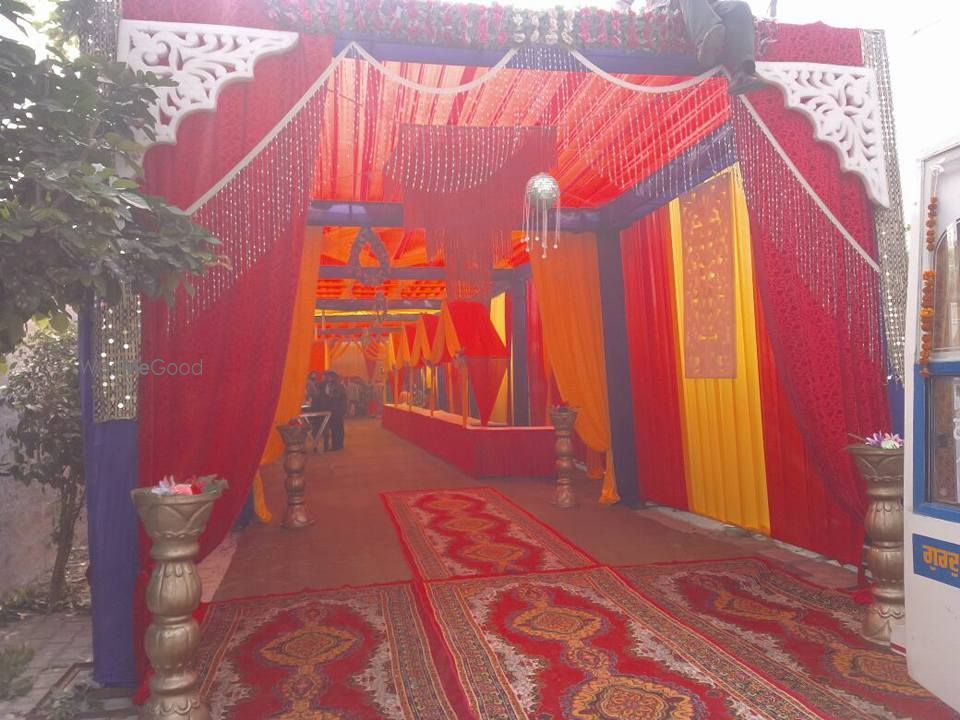Photo By Baba Tent Services - Decorators