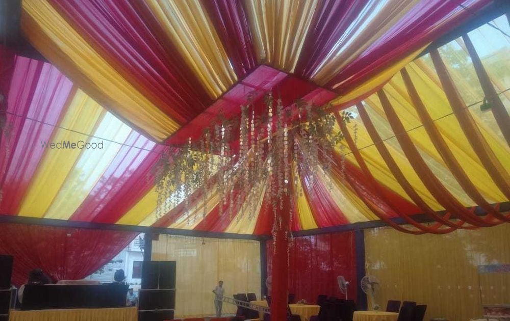 Photo By Baba Tent Services - Decorators