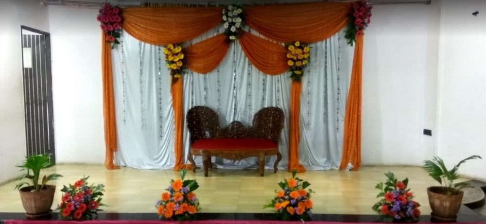 Photo By Udupi Grand Party Hall - Venues