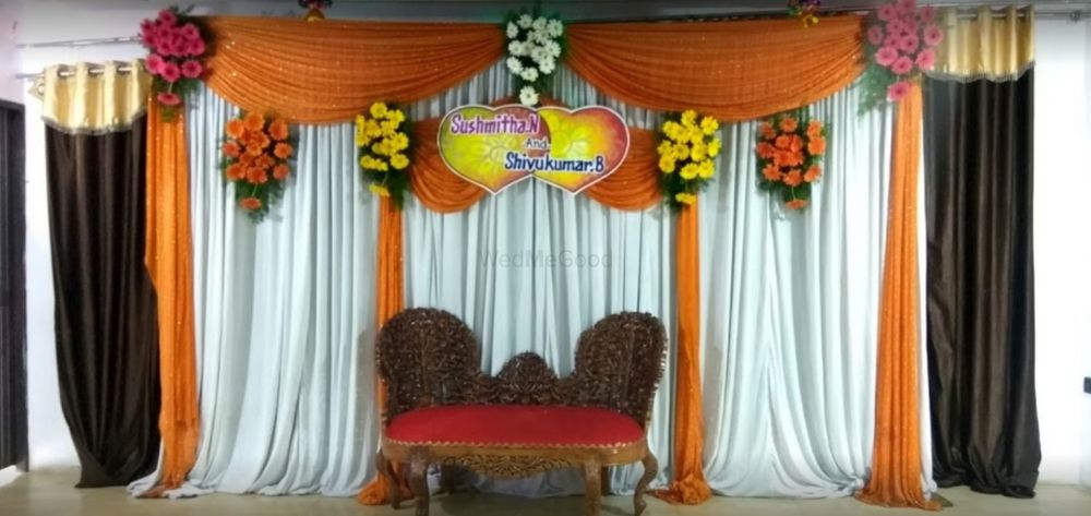 Photo By Udupi Grand Party Hall - Venues
