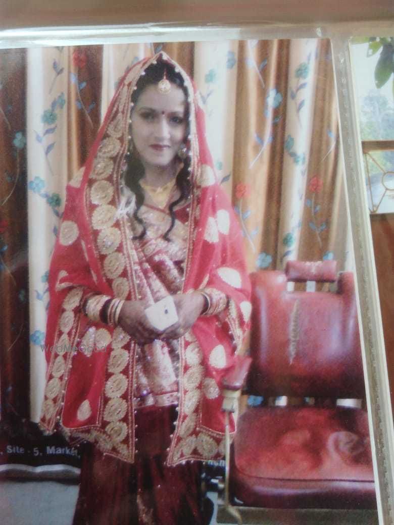 Photo By Aankita Ladies Beauty Parlour - Bridal Makeup