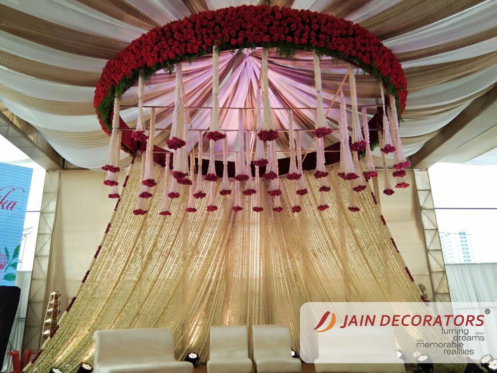 Photo By Jain Decorators - Decorators