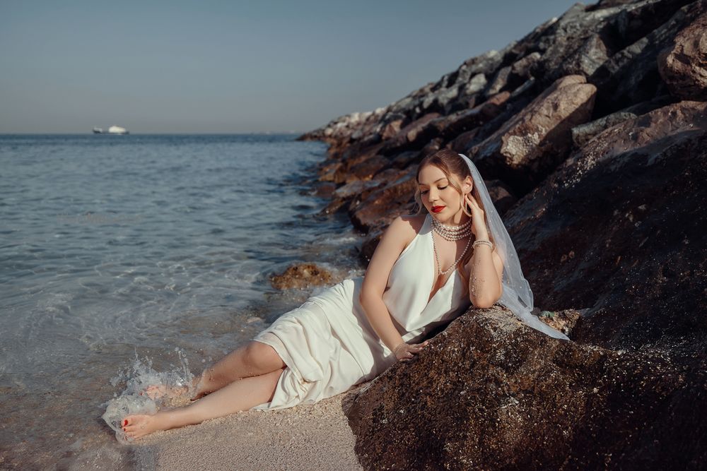 Photo By Arona Fotografia - Photographers