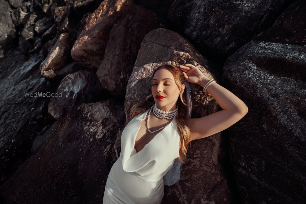 Photo By Arona Fotografia - Photographers