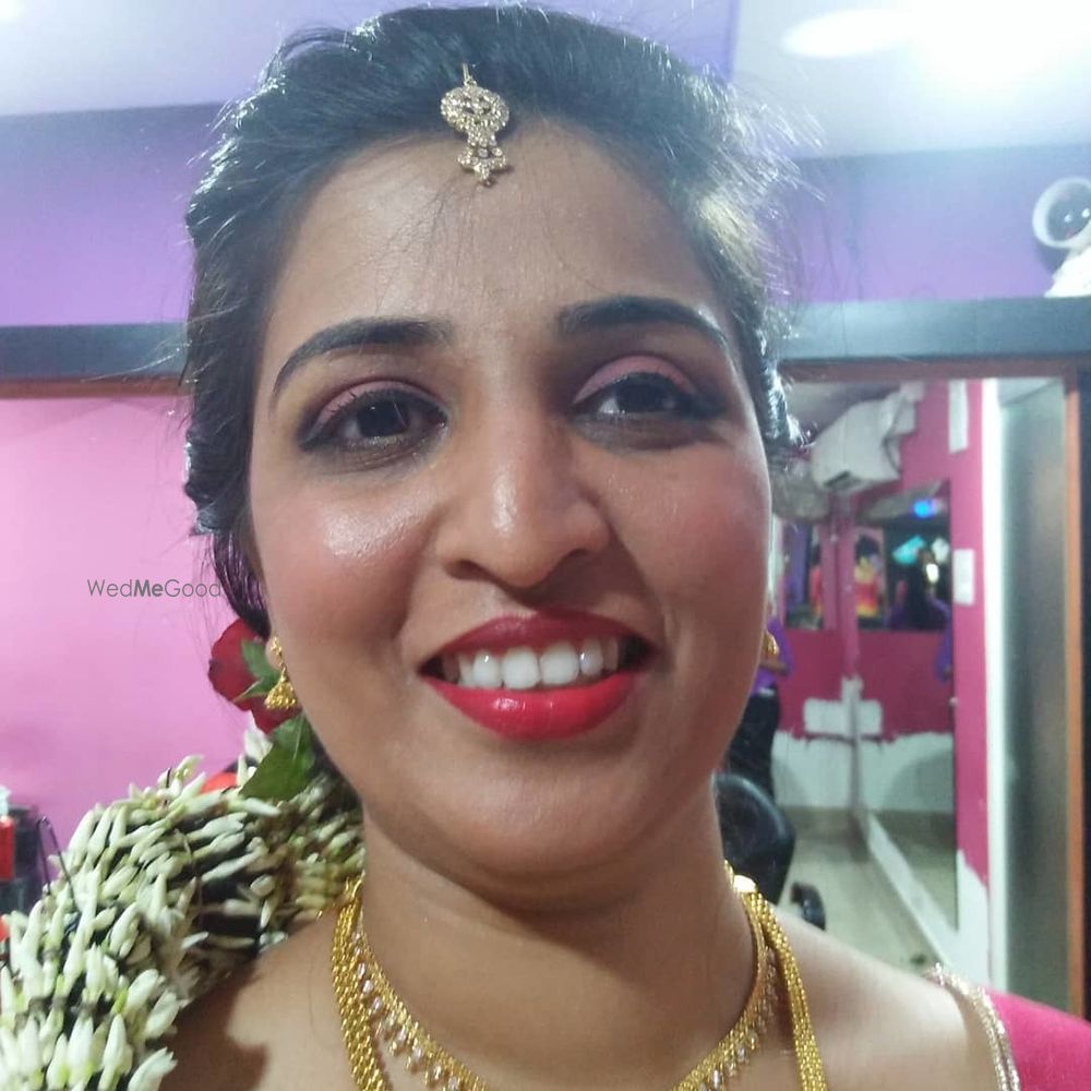 Photo By Blessy Professional Ladies Salon - Bridal Makeup
