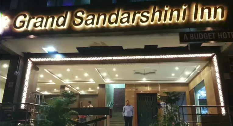 Grand Sandarshini Inn