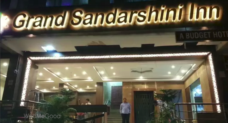 Photo By Grand Sandarshini Inn - Venues