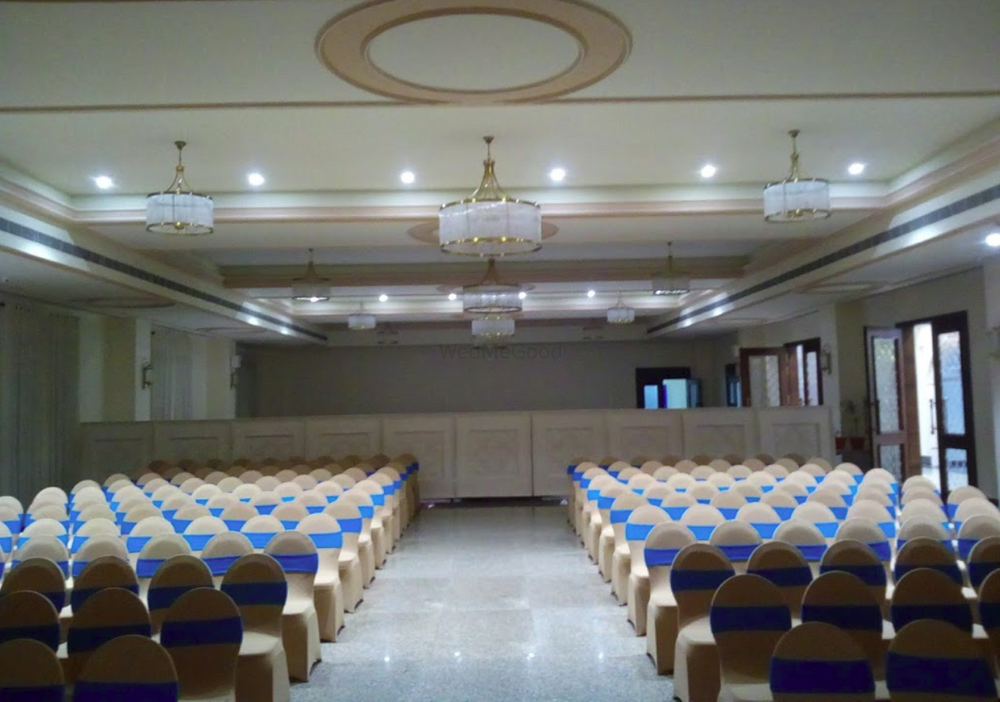 Photo By Royal Classic Convention Center - Venues