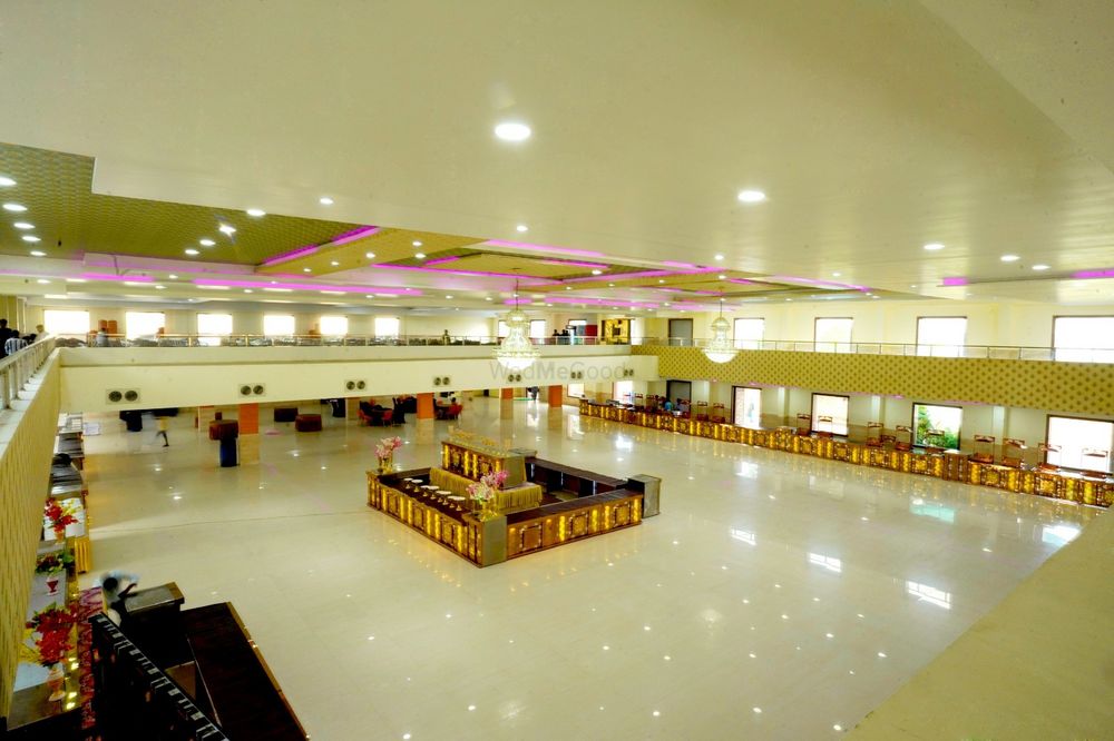 Photo By VMR Convention Hall - Venues