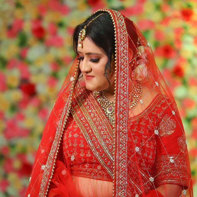 Photo By Makeover by Juhi - Bridal Makeup