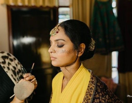 Photo By Makeover by Juhi - Bridal Makeup