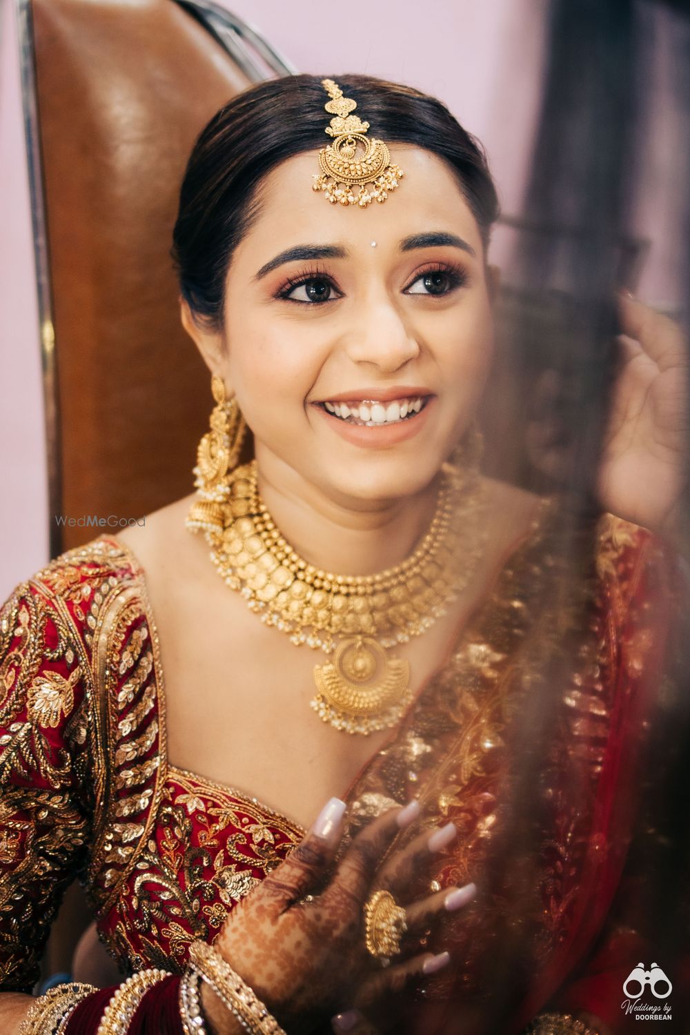 Photo By Makeover by Juhi - Bridal Makeup