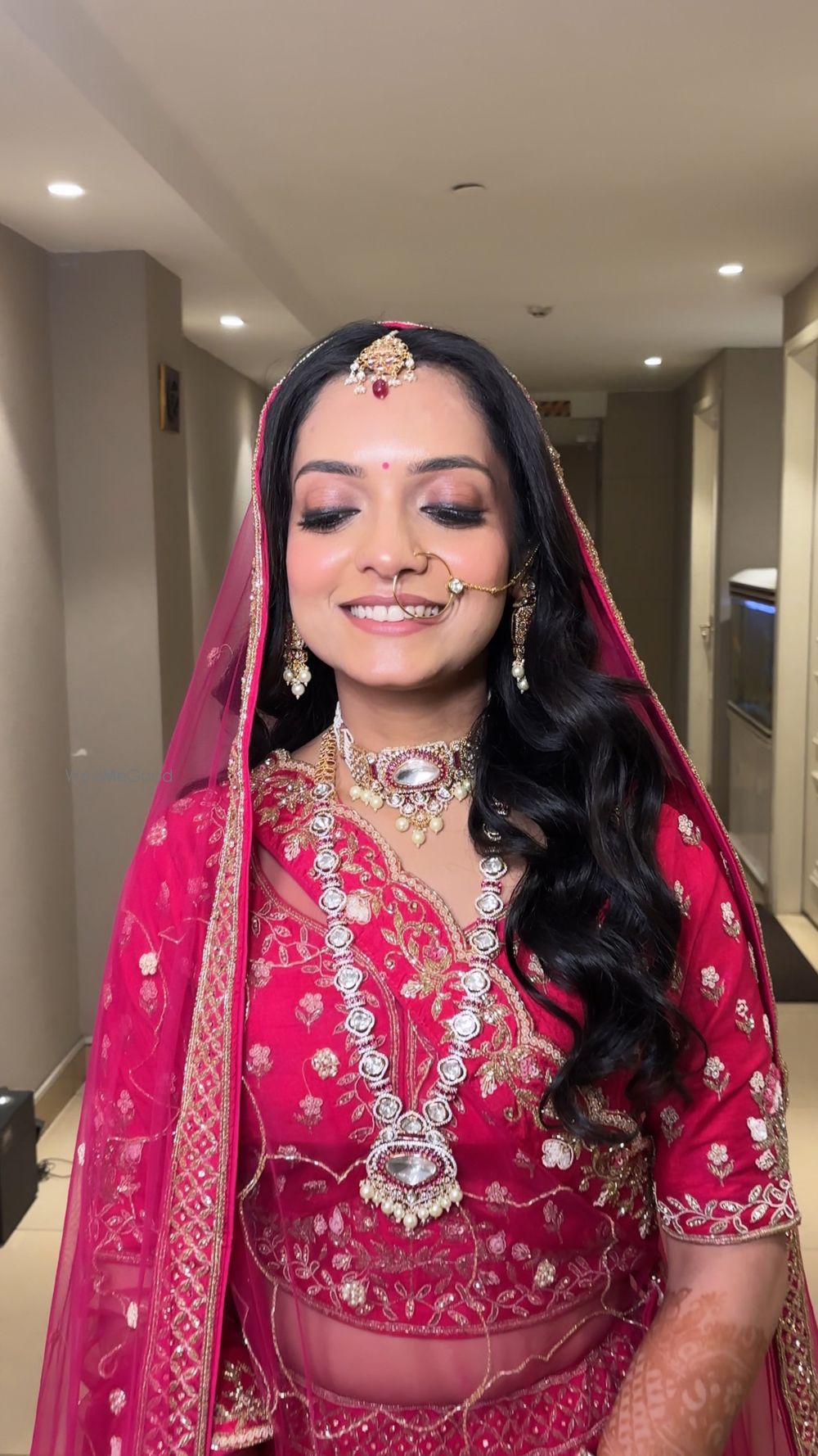 Photo By Makeover by Juhi - Bridal Makeup