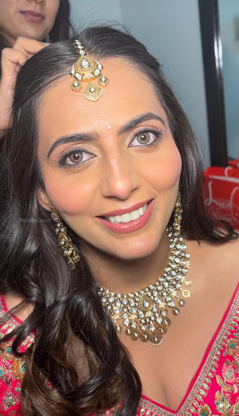 Photo By Makeover by Juhi - Bridal Makeup