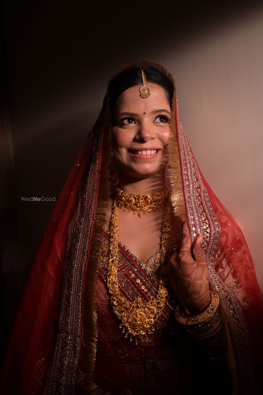 Photo By Makeover by Juhi - Bridal Makeup