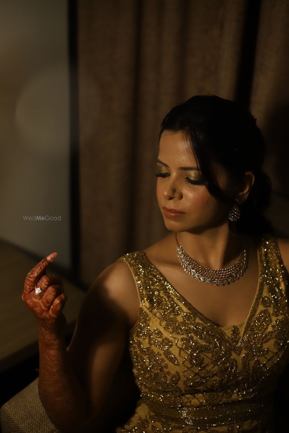 Photo By Makeover by Juhi - Bridal Makeup