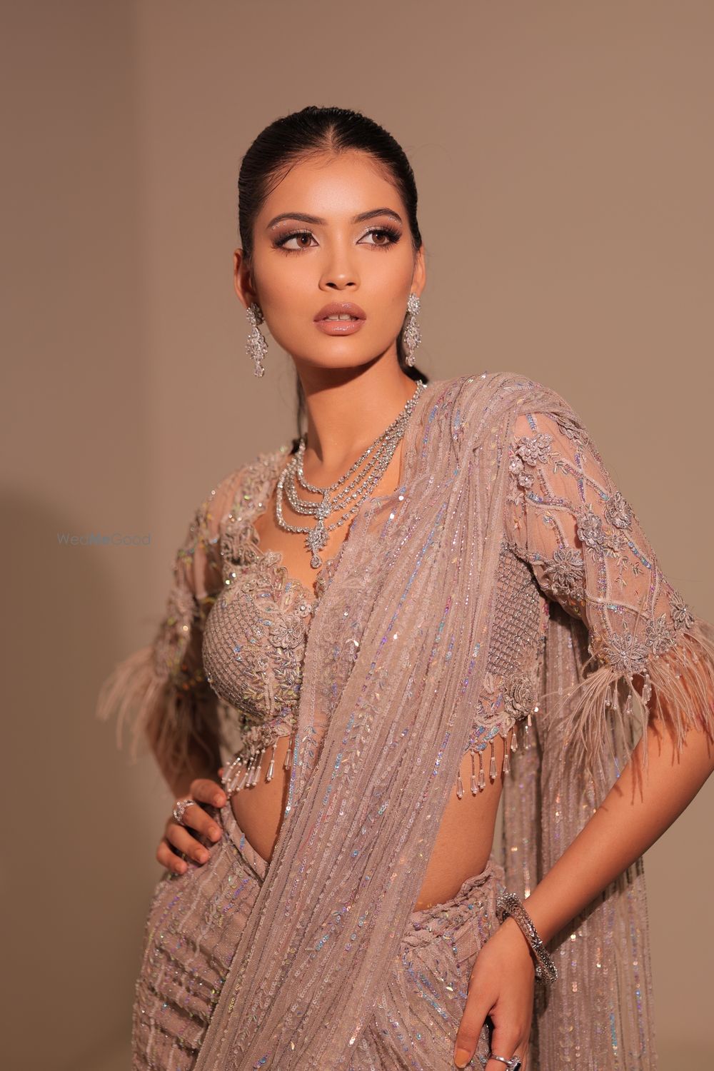 Photo By Makeover by Juhi - Bridal Makeup