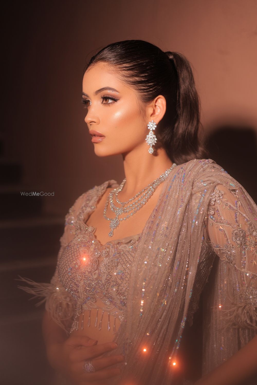 Photo By Makeover by Juhi - Bridal Makeup
