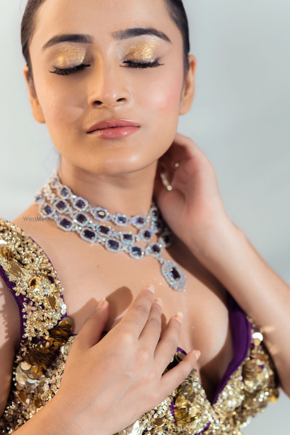 Photo By Makeover by Juhi - Bridal Makeup
