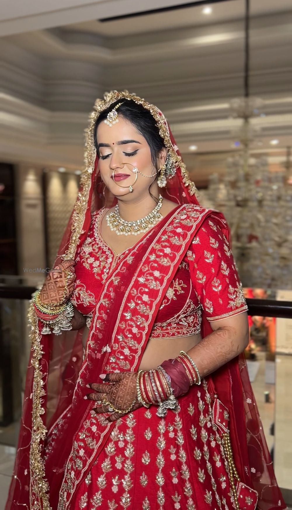Photo By Makeover by Juhi - Bridal Makeup