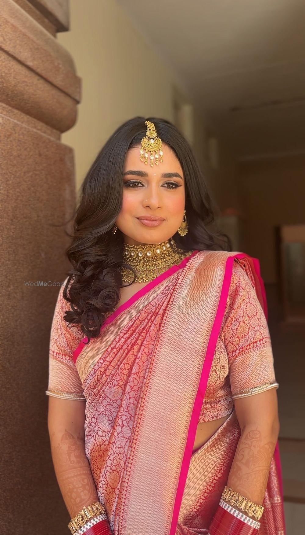 Photo By Makeover by Juhi - Bridal Makeup