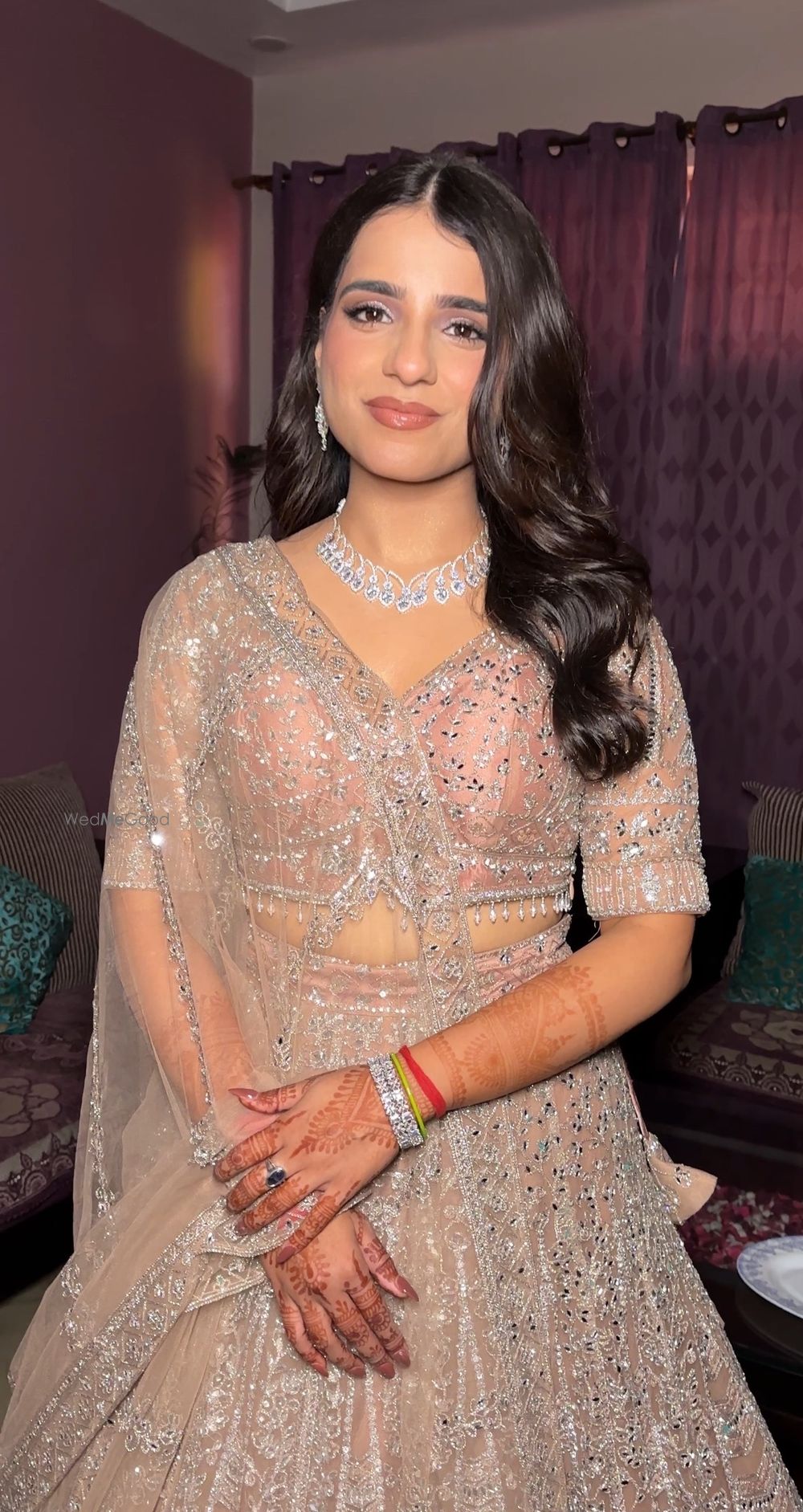 Photo By Makeover by Juhi - Bridal Makeup
