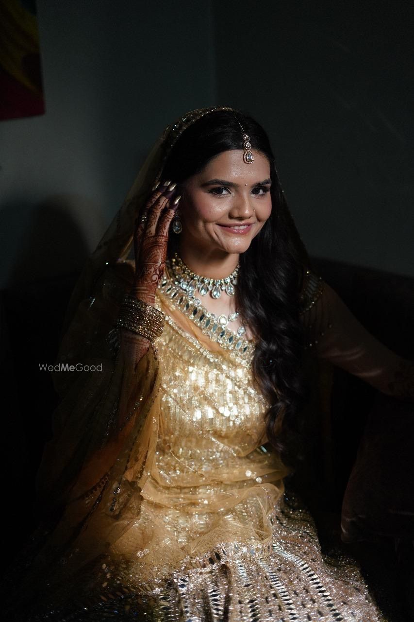 Photo By Makeover by Juhi - Bridal Makeup