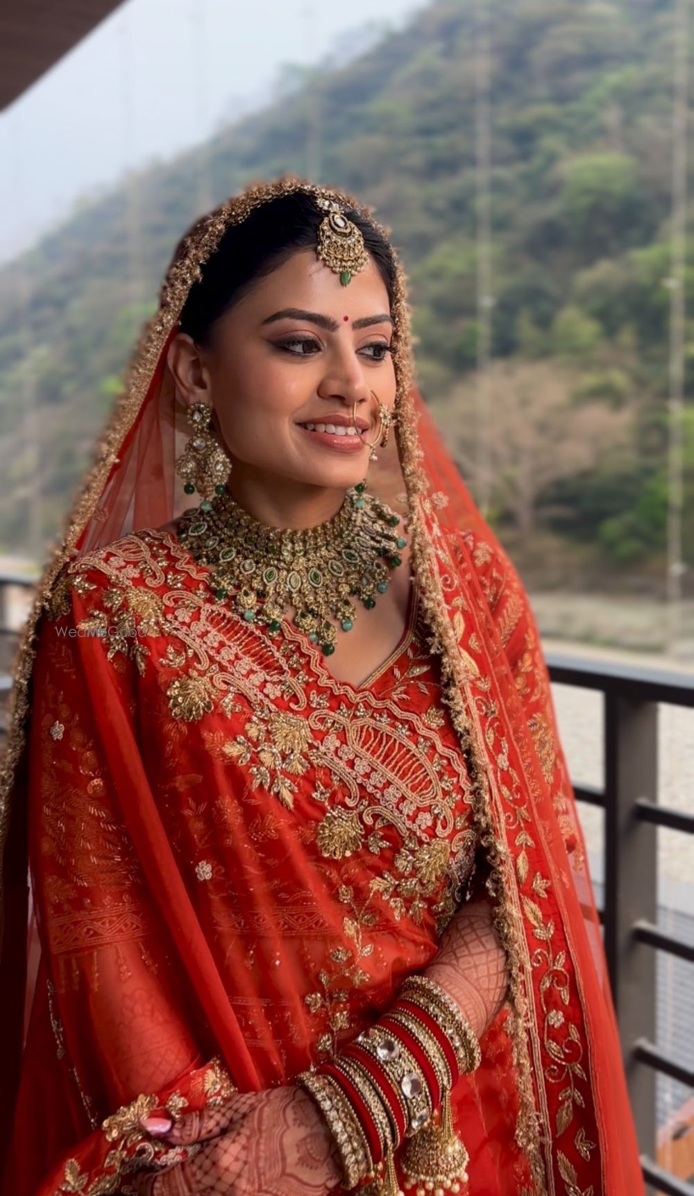 Photo By Makeover by Juhi - Bridal Makeup