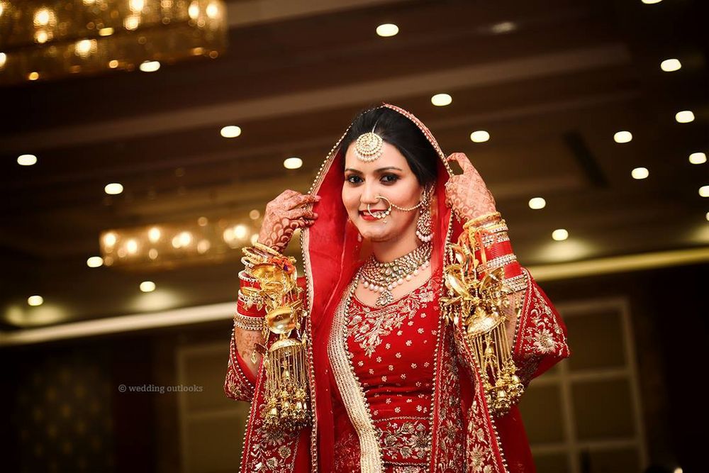 Photo By Wedding Outlooks Photography & Films - Photographers