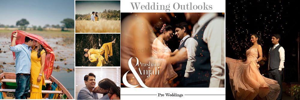 Photo By Wedding Outlooks Photography & Films - Photographers