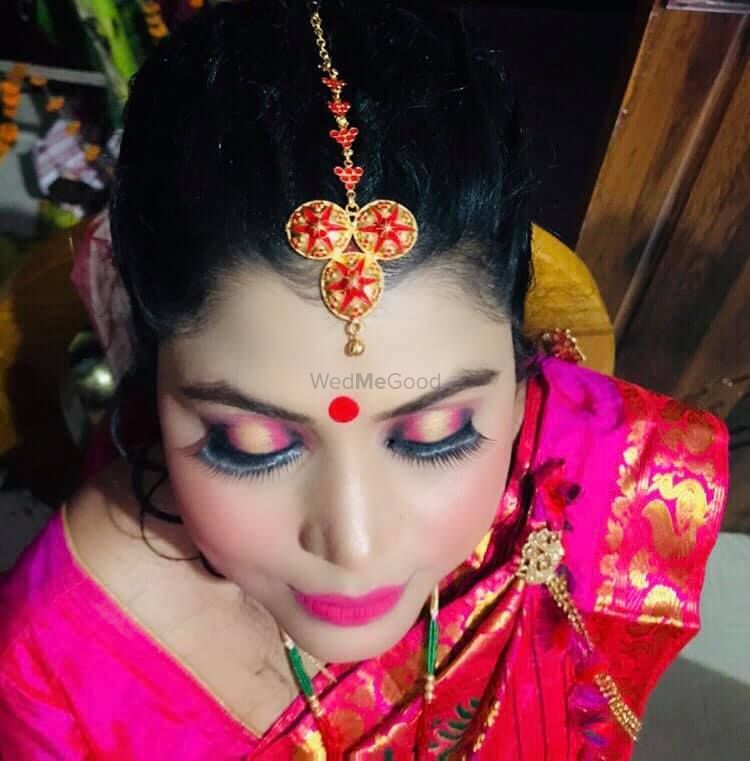 Photo By Makeup Artist Priyanka - Bridal Makeup