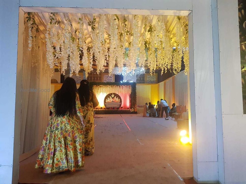 Photo By New Vasu Garden - Venues
