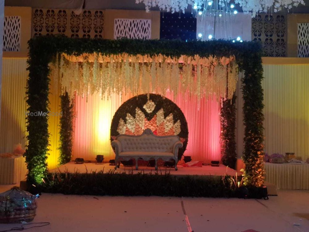 Photo By New Vasu Garden - Venues