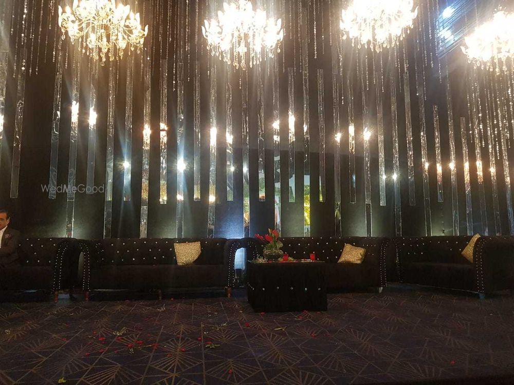 Photo By New Vasu Garden - Venues